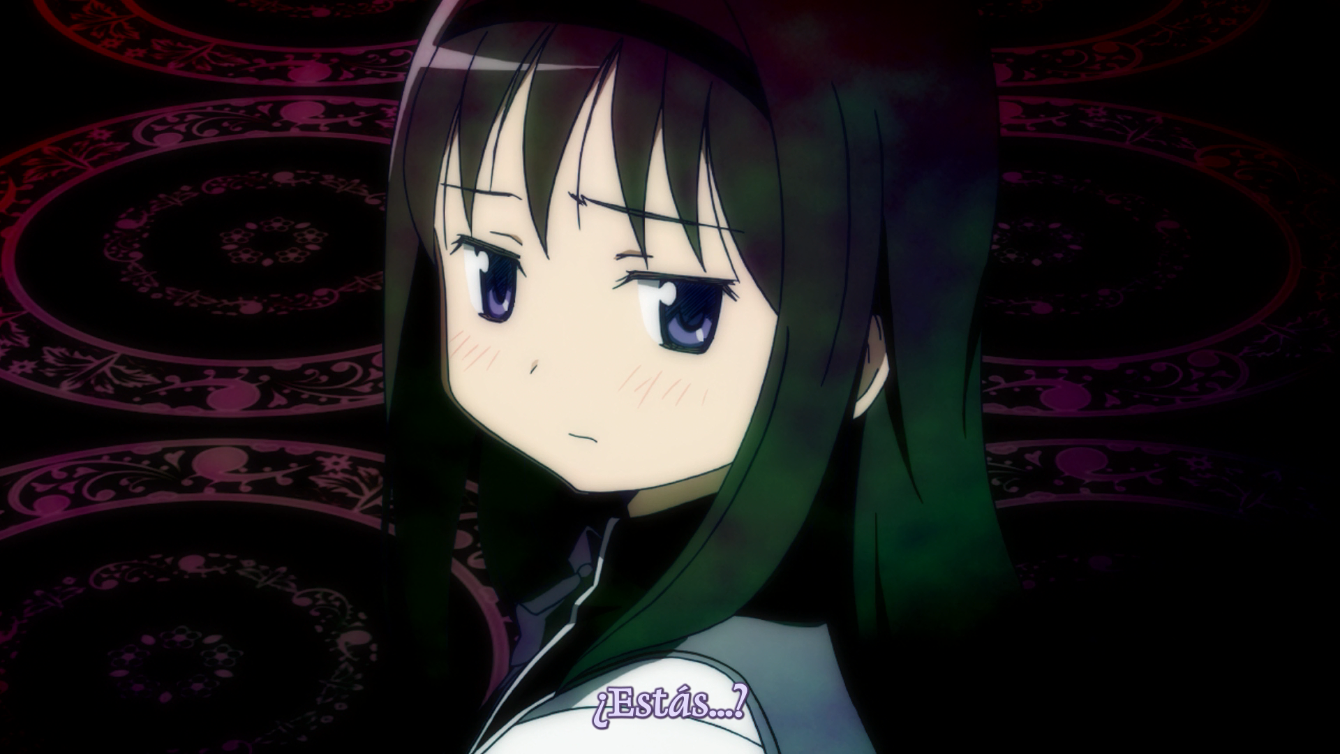 Puella Magi Madoka Magica la Película (Parte 2) - La historia de la eternidad (Dokusai)